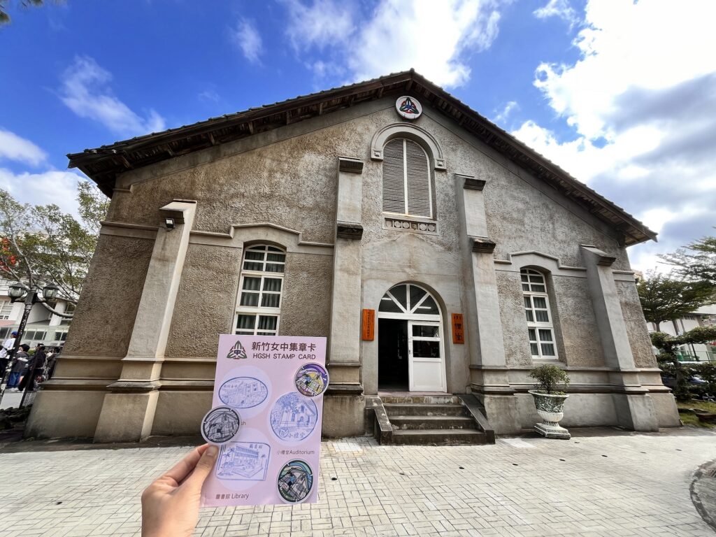20251206_沂風101校慶圖書館活動