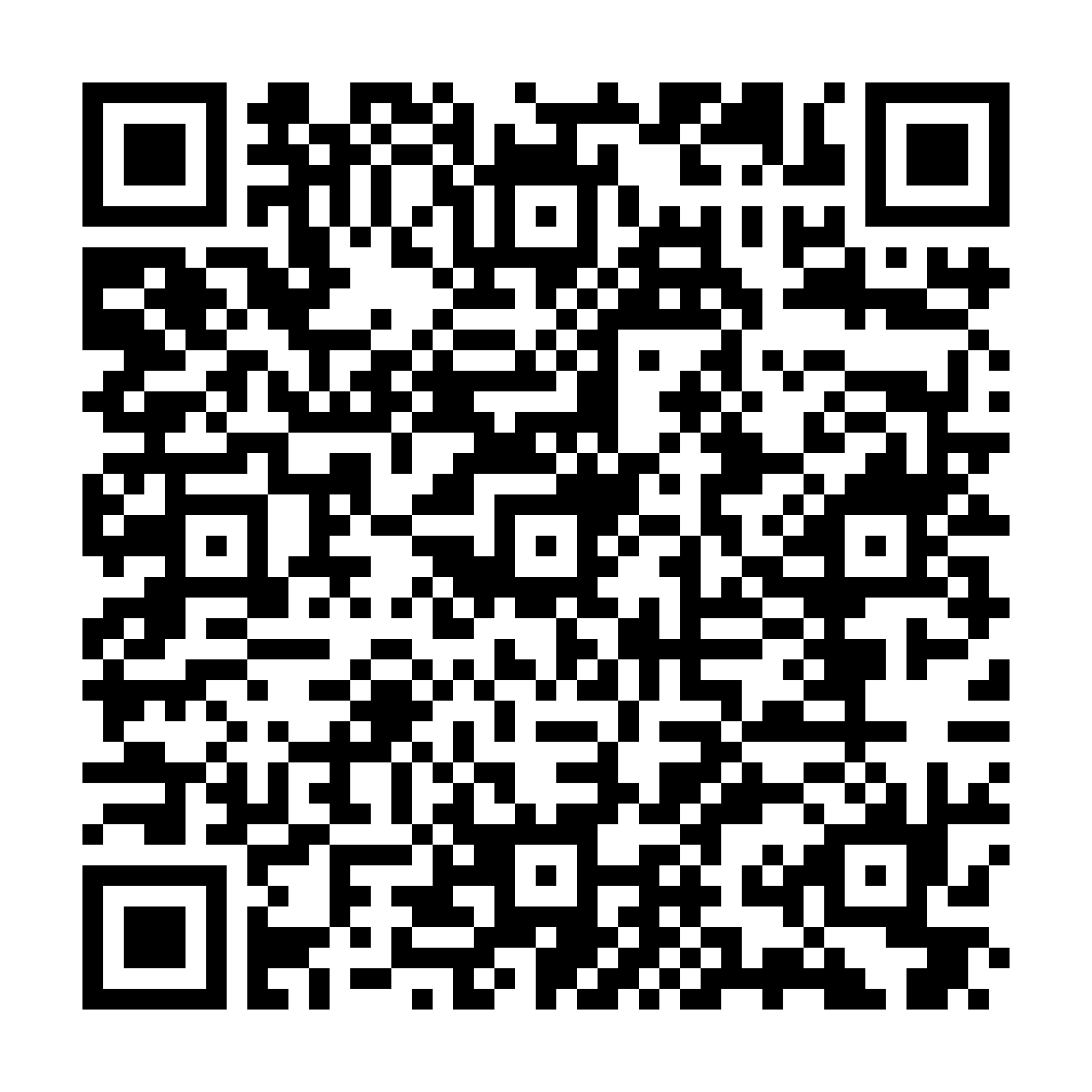 YouBike減碳存哲-學生群組QRcode