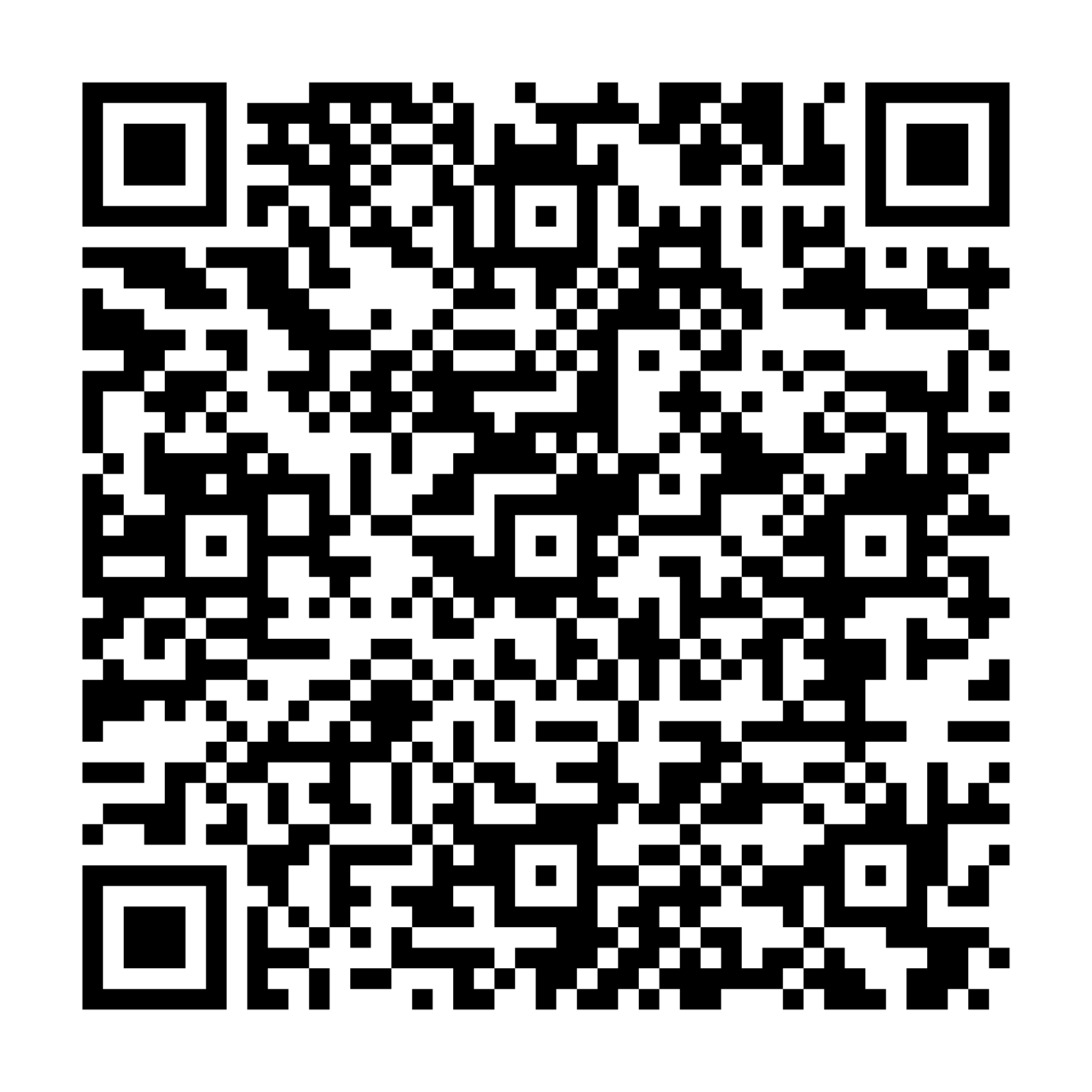 YouBike減碳存哲-教職員群組QRcode