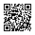 114學年度新生入學基本資料調查QRcode
